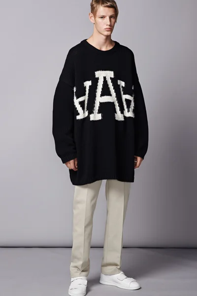 Look 1